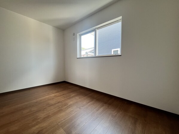 リュッケ御立中の物件内観写真